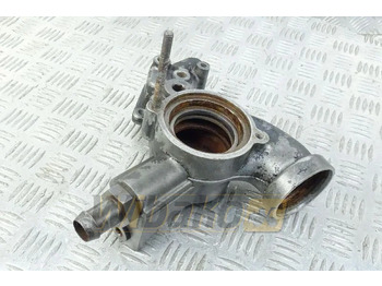 Впускной коллектор DEUTZ