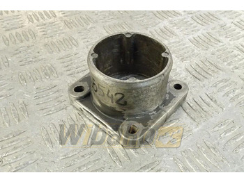 Впускной коллектор DEUTZ