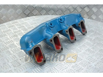 Впускной коллектор DEUTZ