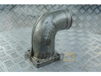 Впускной коллектор DEUTZ