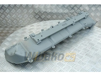 Впускной коллектор DEUTZ