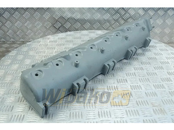 Впускной коллектор DEUTZ