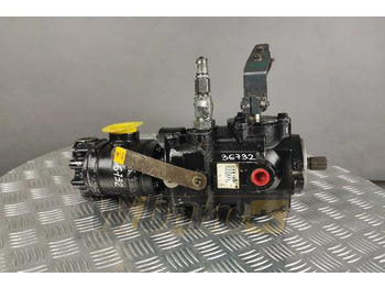 Гидравлический насос EATON / VICKERS