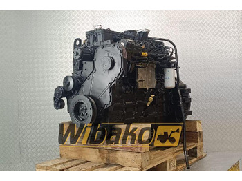 Двигатель для Строительной техники Engine Cummins QSC8.3 CPL8512: фото 5
