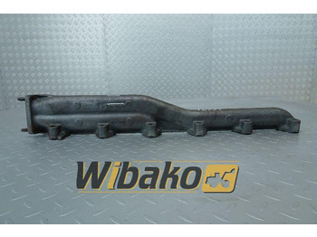 Выпускной коллектор DEUTZ