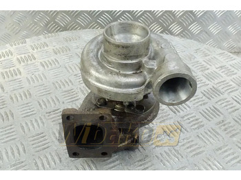 Турбина GARRETT