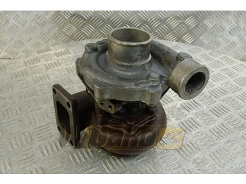 Турбина GARRETT