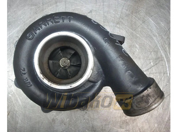 Турбина GARRETT