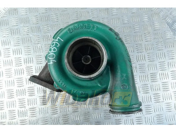 Турбина GARRETT