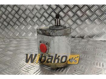 Гидравлический насос HALDEX