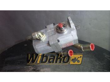 Гидравлический насос DANFOSS / SAUER