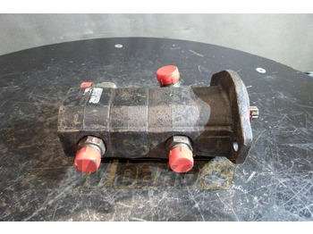 Гидравлический насос HALDEX