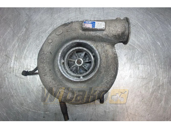 Турбина HOLSET