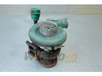 Турбина HOLSET