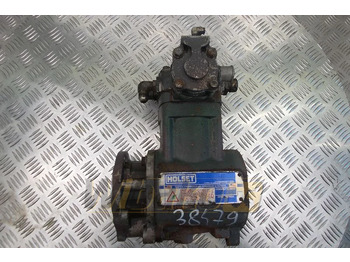 Воздушный компрессор