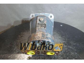 Гидравлический мотор для Строительной техники Hydraulic motor Hydromatik A2FM125/61W-VAB010 R909409630: фото 2