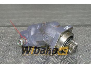 Гидравлический мотор HYDROMATIK