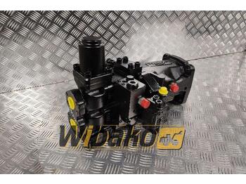 Гидравлический мотор для Строительной техники Hydraulic motor Linde BMR135 207C070039: фото 2