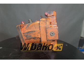 Гидравлический мотор для Строительной техники Hydraulic motor Rexroth A6VM160DA4/63W-VZB010B 262.28.44.34: фото 2