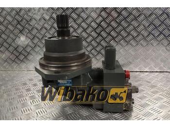 Гидравлический мотор для Строительной техники Hydraulic motor Voac F12-110-MF-CH-X-102 37988706: фото 2