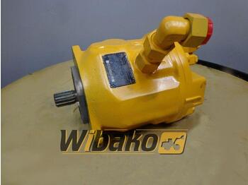 Гидравлический насос HYDROMATIK