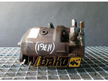 Гидравлический насос для Строительной техники Hydraulic pump Hydromatik A10V O 45 DFR1/31R-VSC61N00 -S1504 R910910711: фото 2