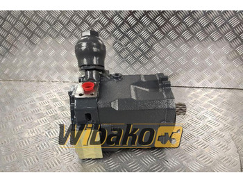 Гидравлический насос для Строительной техники Hydraulic pump Linde HPR105-02R H2X254R 00109: фото 2