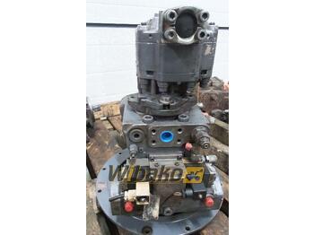 Гидравлический насос REXROTH