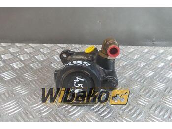 Гидравлический насос для Строительной техники Hydraulic pump ZF 7673955568: фото 3