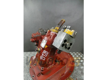 Гидравлический насос HYDROMATIK