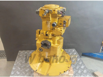 Гидравлический насос HYDROMATIK