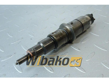 Распределитель впрыска BOSCH