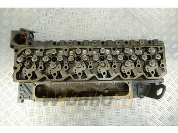 Головка блока IVECO