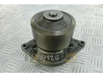 Насос для воды IVECO