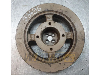 Двигатель и запчасти JOHN DEERE