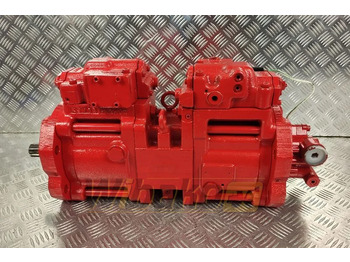 Гидравлический насос KAWASAKI