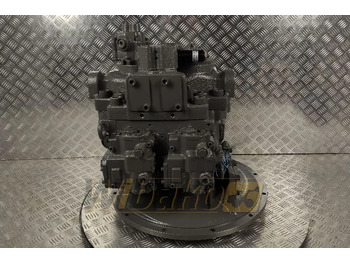 Гидравлический насос KAWASAKI