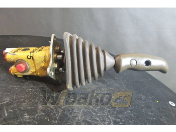 Гидравлический клапан KOMATSU