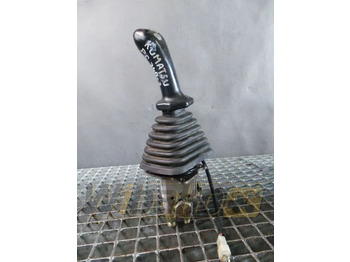 Гидравлический клапан KOMATSU