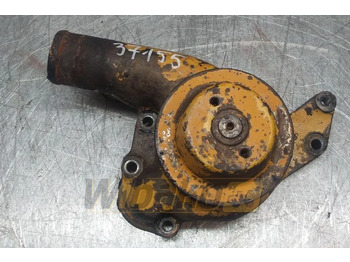 Насос для воды KOMATSU