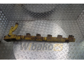 Впускной коллектор KOMATSU