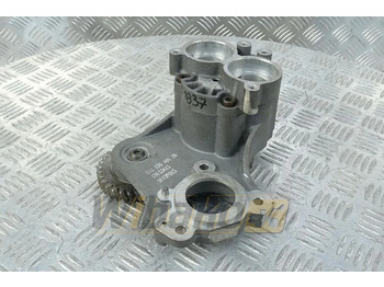 Масляный насос LIEBHERR