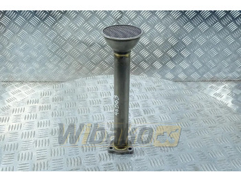 Масляный поддон LIEBHERR