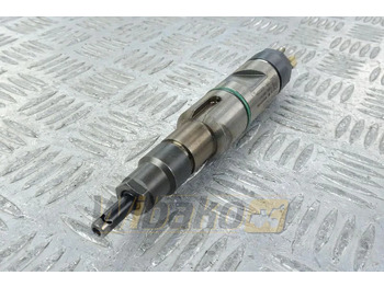 Распределитель впрыска LIEBHERR