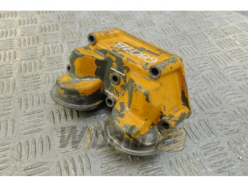 Масляный фильтр LIEBHERR