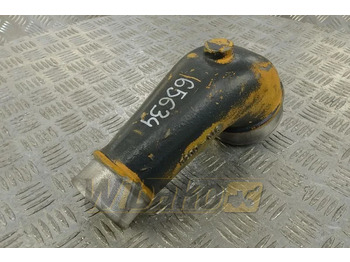 Впускной коллектор LIEBHERR