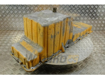 Масляный поддон LIEBHERR