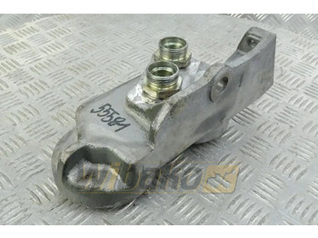 Масляный фильтр LIEBHERR