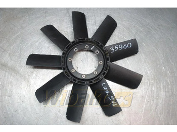 Вентилятор LIEBHERR