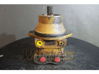 Гидравлический мотор LIEBHERR